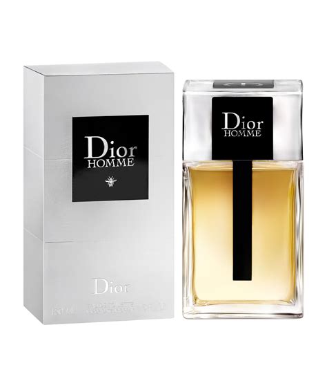 dior homme profumo|More.